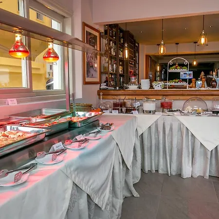 新塔拉西斯酒店