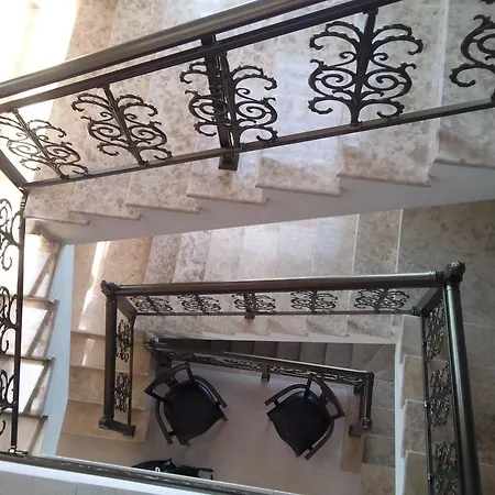 Hotel Thalassies Nouveau 3*