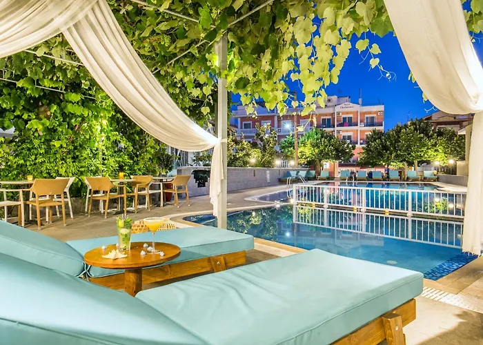 Thalassies Nouveau 3*