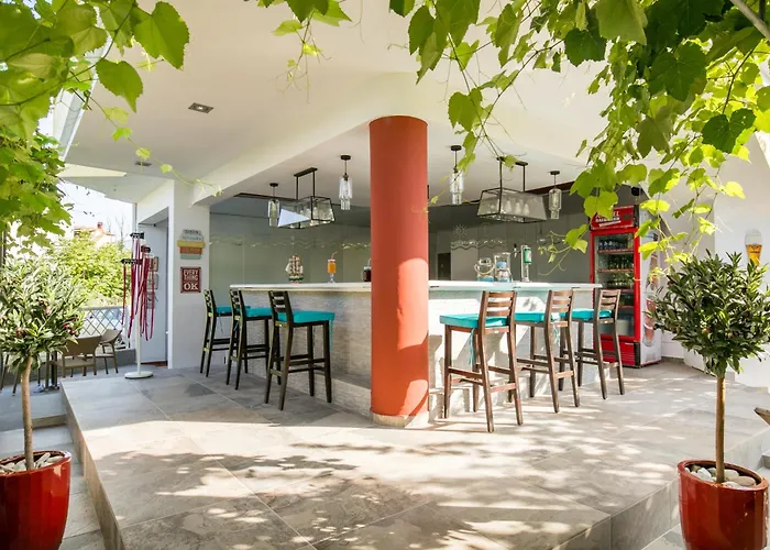 Thalassies Nouveau 3*