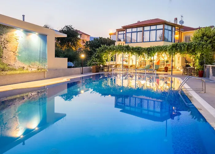 Thalassies Nouveau 3*