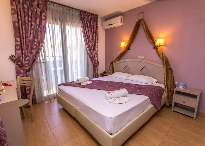 Thalassies Nouveau ホテル 3*