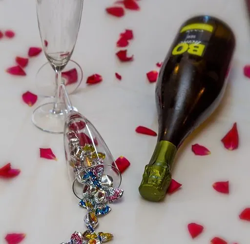 Thalassies Nouveau ホテル