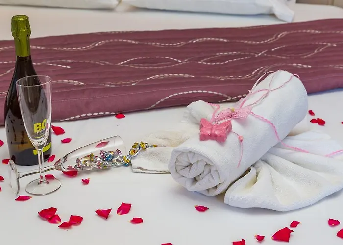 Thalassies Nouveau ホテル 3*