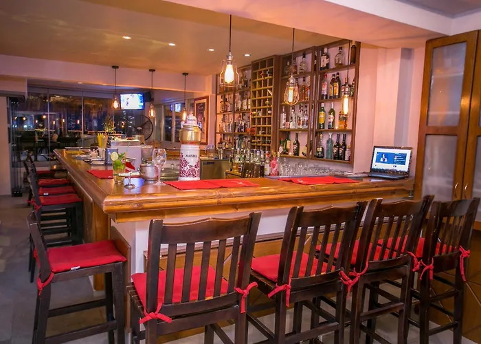 Thalassies Nouveau Отель