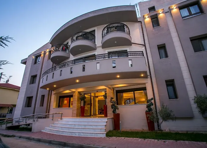 Thalassies Nouveau 3* Лименария