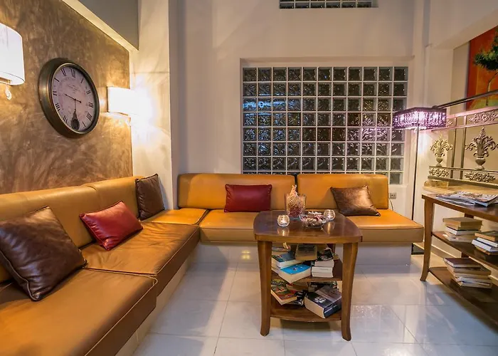 Thalassies Nouveau ホテル 3*