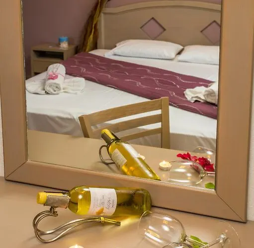 ホテル Thalassies Nouveau 3*